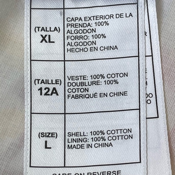 Disney Cruise Line Dress Girls Large White Yellow Sundress Sleeveless Ruffle Bow - Picture 10 of 11